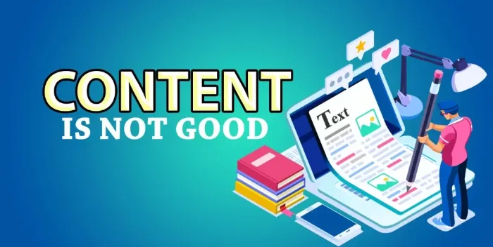 CONTENT IS NOT GOOD - GetListing