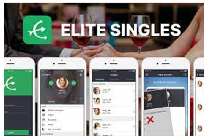 Delete Elitesingles Account or Profile on iPhone
