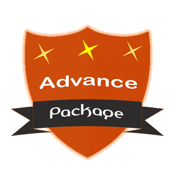 Advance Listing Package — GetListing