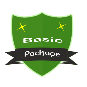 Basic Listing Package — GetListing