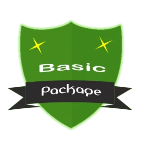 Basic Listing Package — GetListing