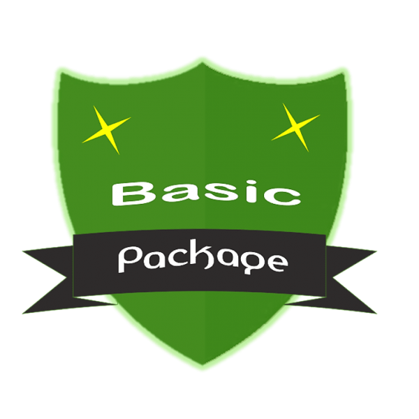 Basic Listing Package — GetListing