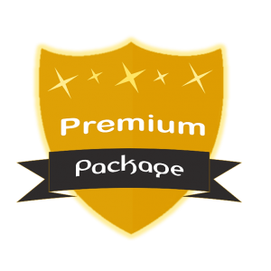 Premium Listing Package — GetListing