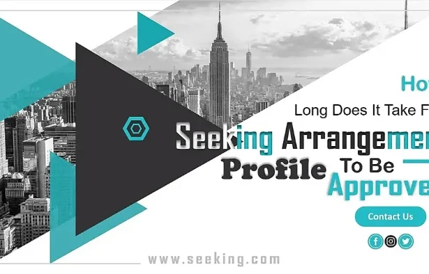 Seeking Arrangement Profile Approved Guide - GetListing