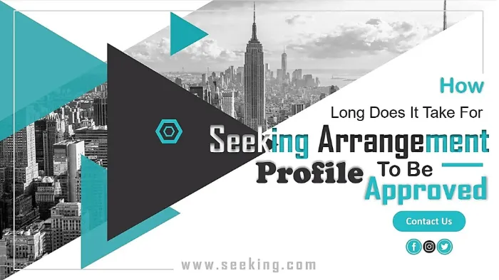 Seeking Arrangement Profile Approved Guide - GetListing